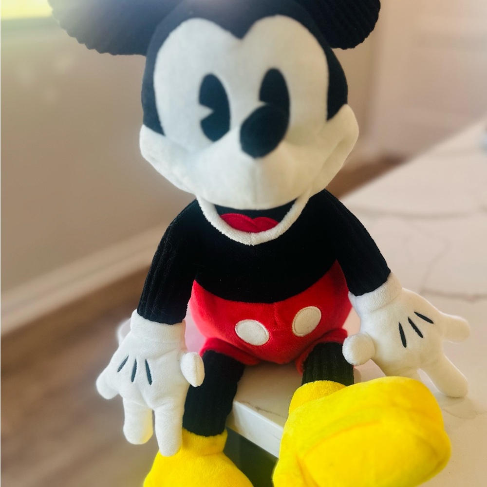 Scentsy Buddy Disney - Mickey Mouse
